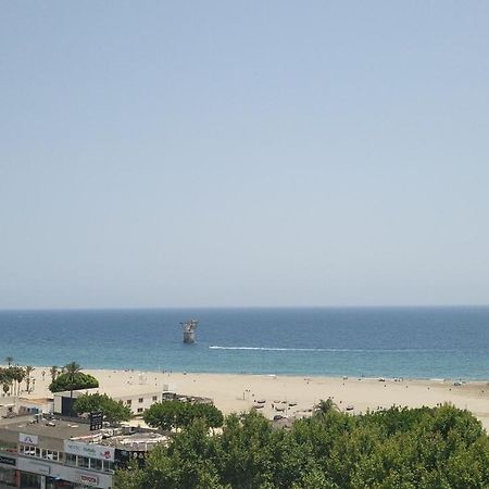 Marbella Edificio Puerto Azul Lejlighed Eksteriør billede