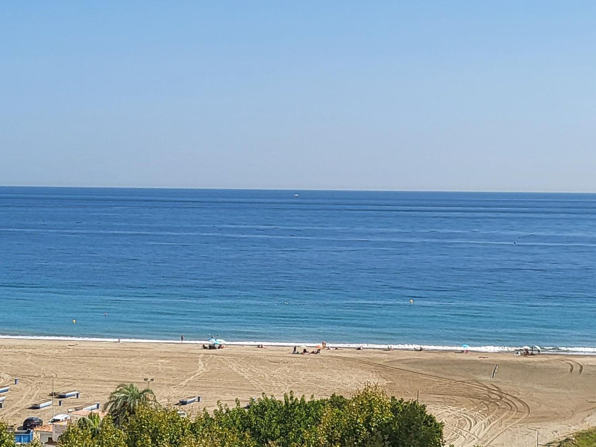 Marbella Edificio Puerto Azul Lejlighed Eksteriør billede